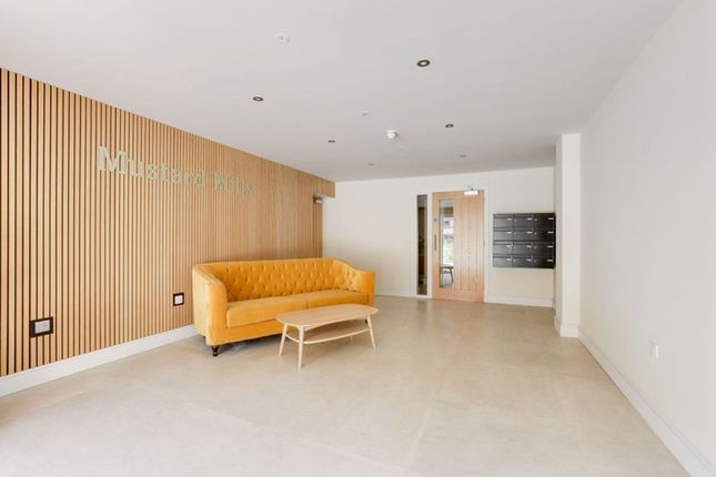The Mustard Mills, Plot 22, The Mustard Mills, Rock Valley, Nottingham photo 4