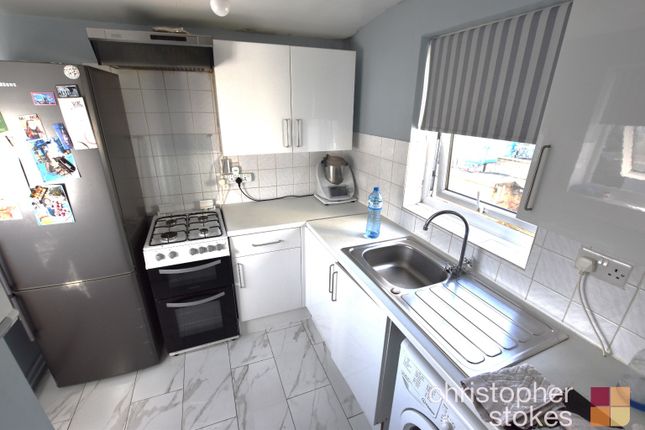 Maisonette to rent in Bounces Road, London, Greater London