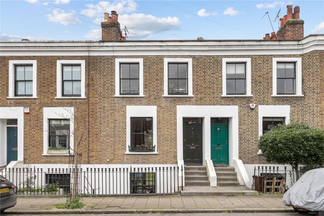 Thumbnail Terraced house for sale in Mehetabel Road, London