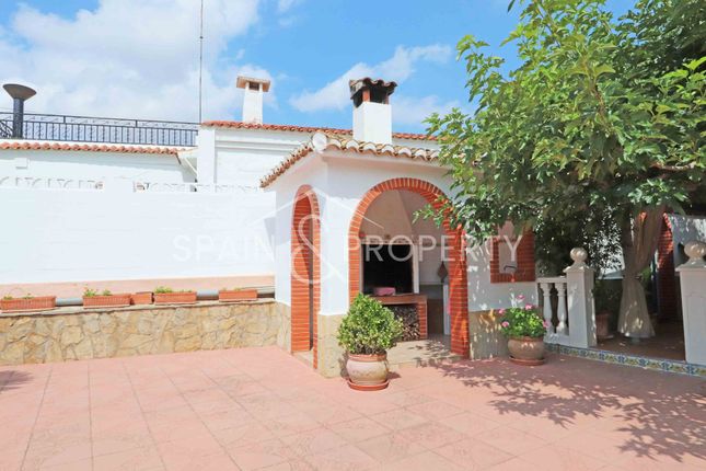 Villa for sale in Chiva, Valencia (Province), Valencia, Spain
