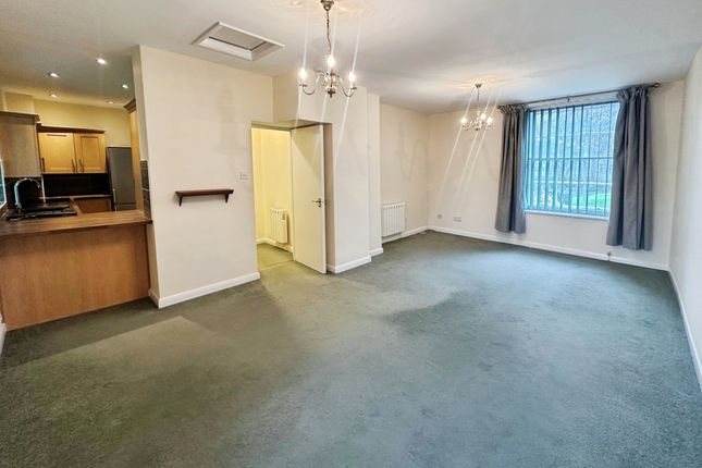 20, Manor House, Mansfield photo 2