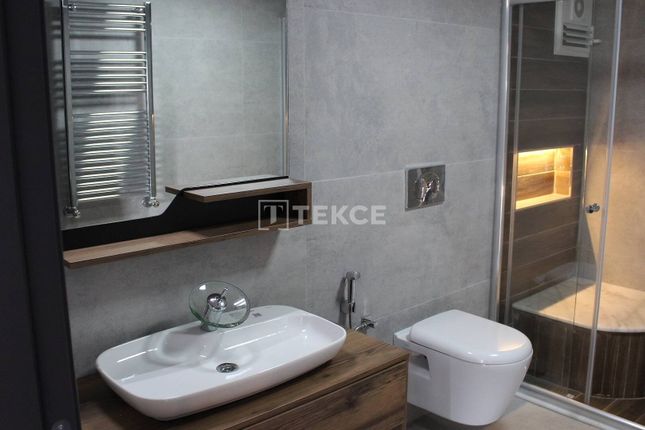 Apartment for sale in 1 Nolu Beşirli, Ortahisar, Trabzon, Türkiye