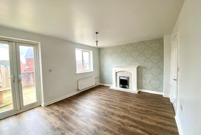Property to rent in St. Lukes Road, Grimethorpe, Barnsley
