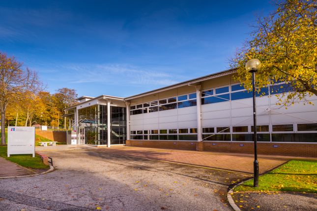 Thumbnail Office to let in Balgownie Drive, Aberdeen