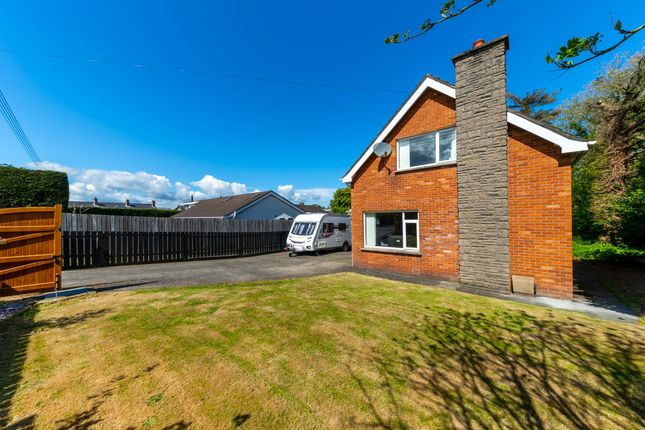 Detached house for sale in 5 Fairfield Road, Bangor, County Down