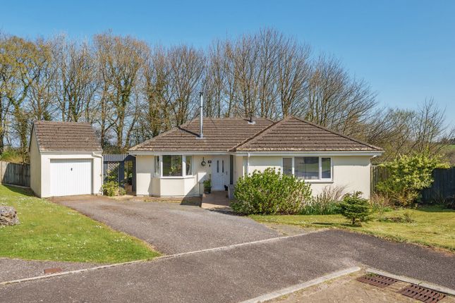 3-bed bungalow on 25, Manleys Lane, Honiton, £375,000