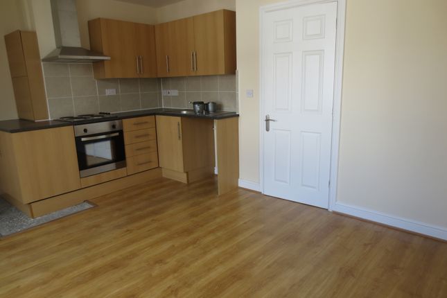 Apartment Two, White Lion Apartments, Westbury photo 2