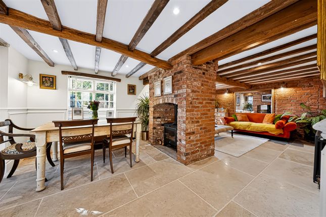 5, Cossington Road, Loughborough photo 4