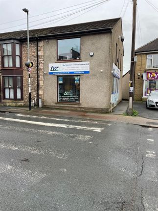 Retail premises to let in Lancaster Road, Morecambe