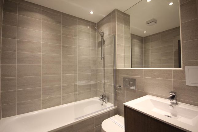 Flat for sale in Carver Street, Hockley, Birmingham