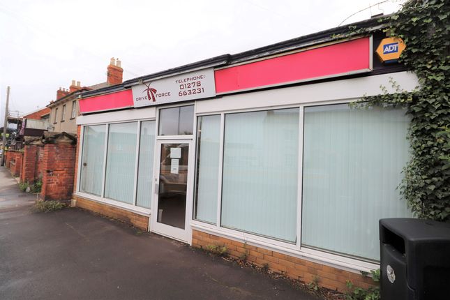 Thumbnail Retail premises to let in Fore Street, North Petherton