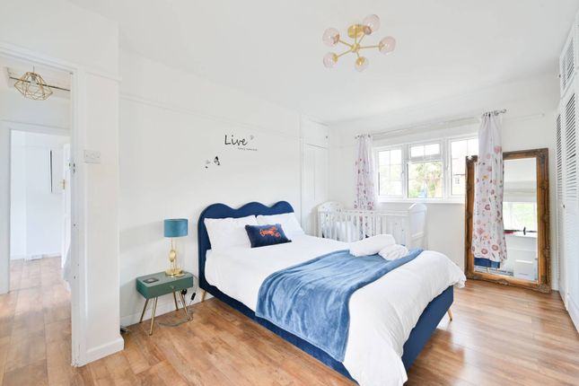 Thumbnail Semi-detached house to rent in Dulwich, North Dulwich, London