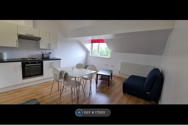 Thumbnail Flat to rent in Upper Brook Street, Manchester