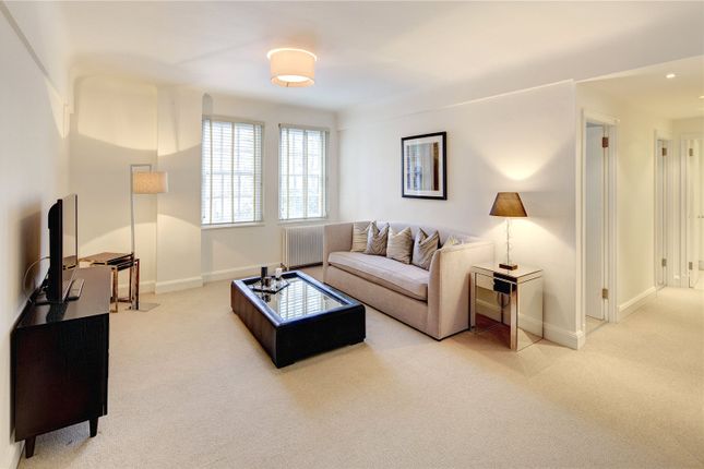 Thumbnail Flat to rent in Pelham Court, 145 Fulham Road, Chelsea, London