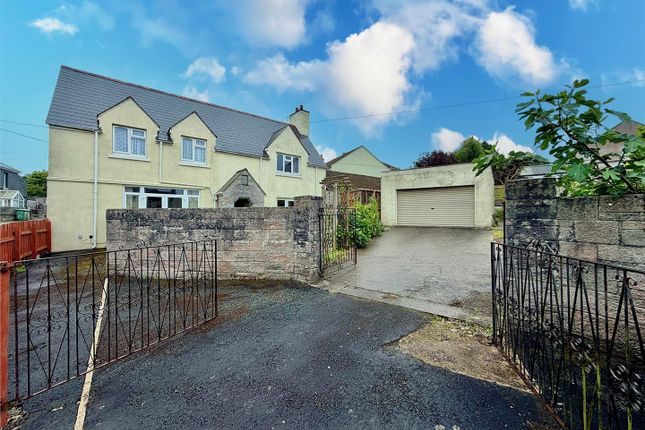 5-bed house on 169, Plymstock Road, Plymouth, £495,000