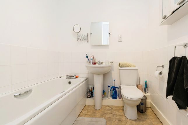 Flat for sale in Elphins Drive, Warrington