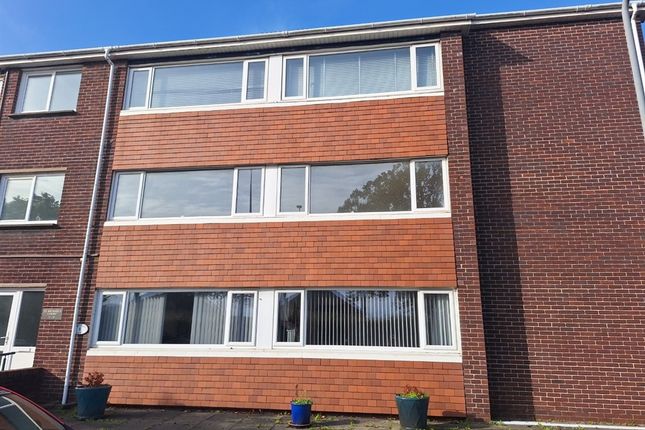 3 Bedroom Flat
