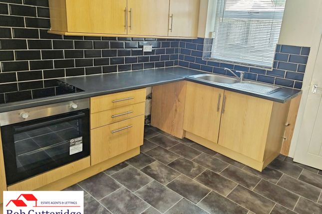 38, Victoria Street, Newcastle, Staffs photo 4