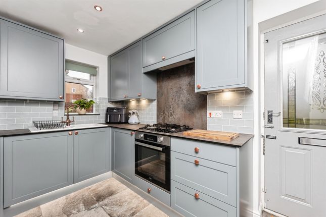 25, Kingfisher Mews, Leeds photo 4