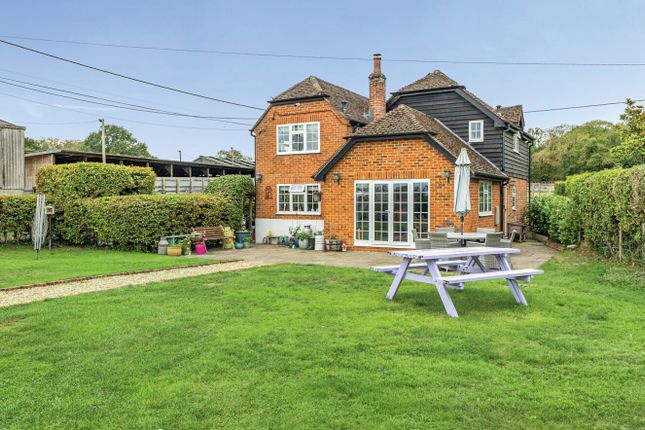 Corner Cottage,, Church Lane, Reading photo 3