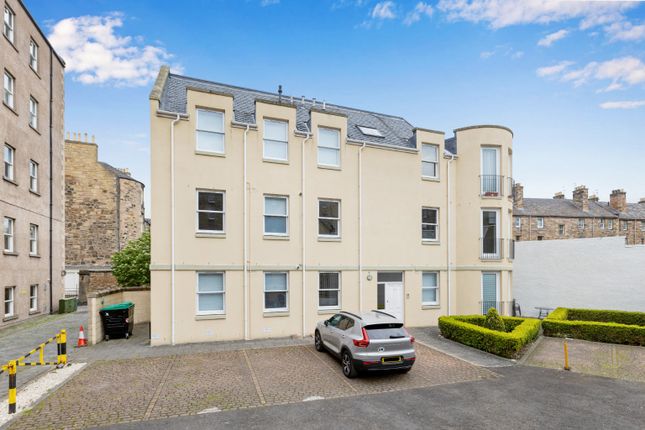 2-bed flat on 2/4, Broughton Market, Edinburgh, £369,950