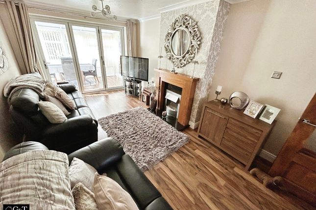 Semi-detached house to rent in Jury Road, Brierley Hill