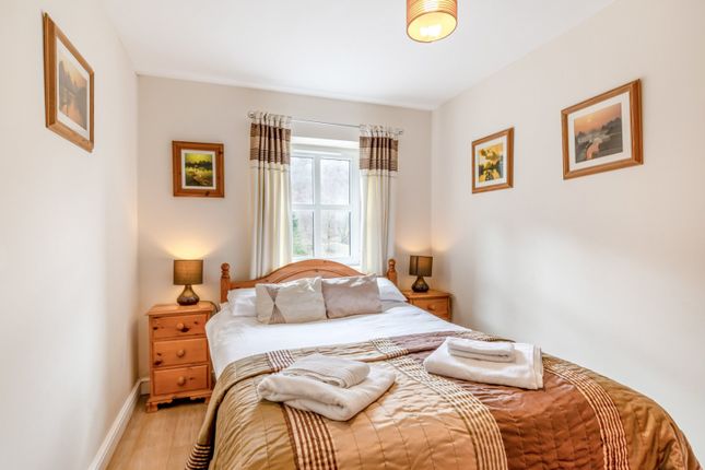 Alyn View Bedroom