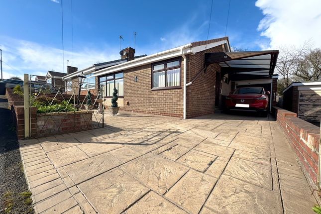 2-bed house on 55 Rothbury Road, Newton Hall, £185,000