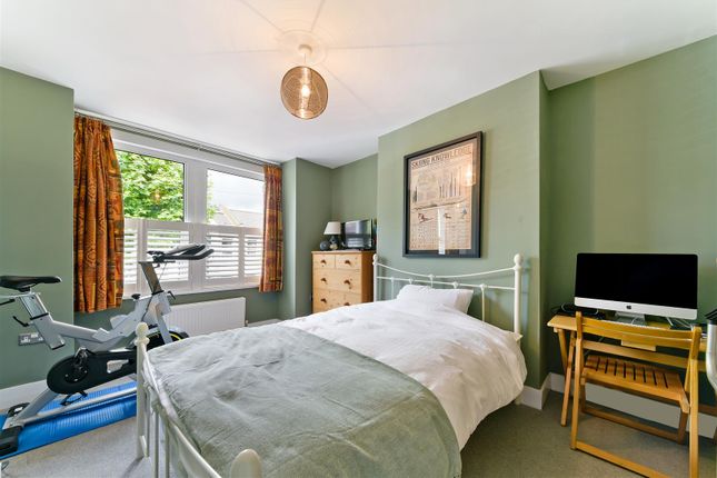 Terraced house for sale in Havelock Road, London