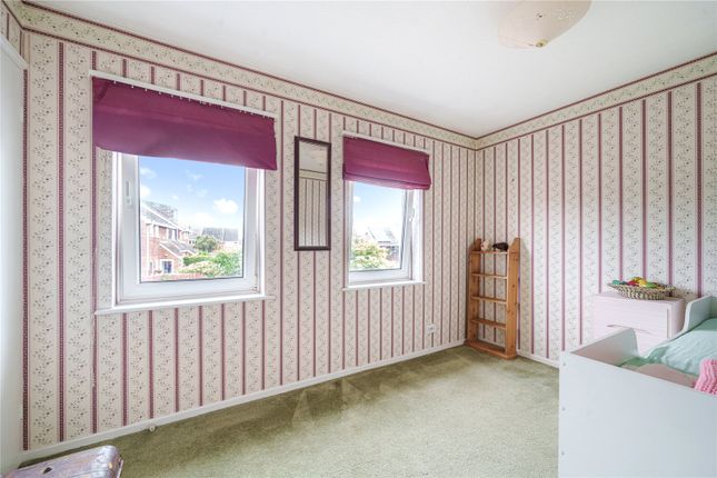 Terraced house for sale in Holt Down, Petersfield, Hampshire