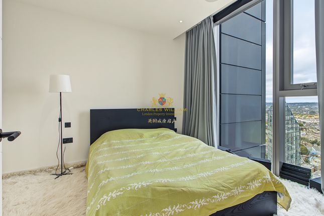 Apartment 202, Valencia Tower, London photo 3