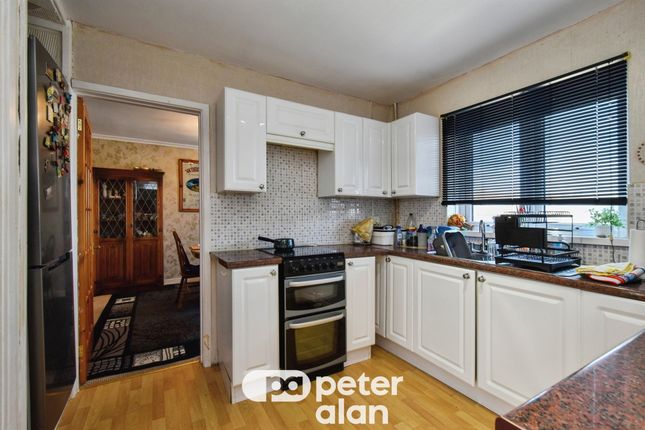 4, Sycamore Crescent, Merthyr Tydfil photo 2