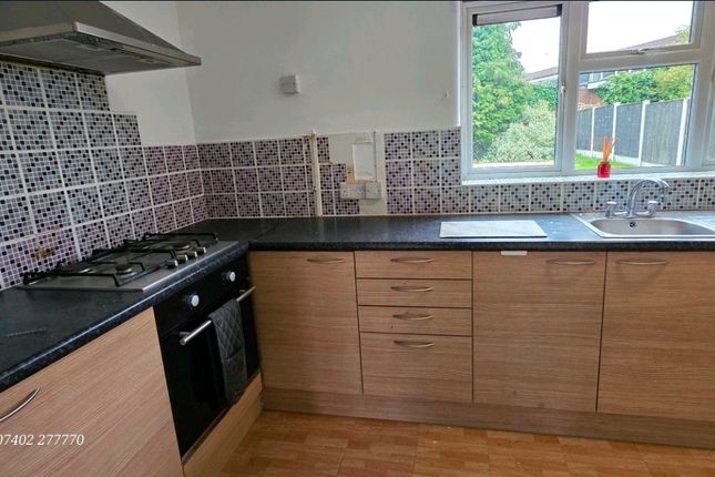 7, Oxenham Road, Warrington photo 5
