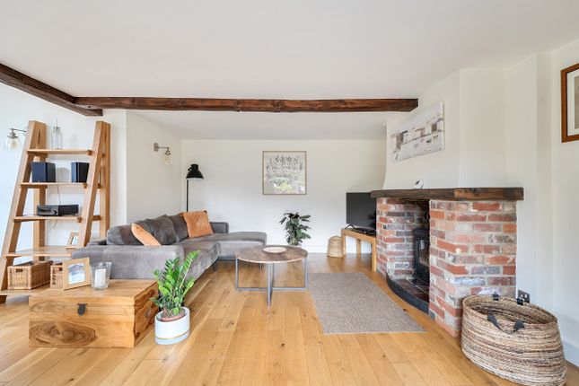 Sarum Cottage,, Princes Hill, Salisbury photo 3