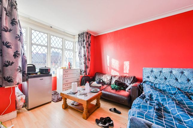 Thumbnail Terraced house for sale in Cecil Road, Harrow