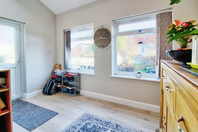 Semi-detached house for sale in Walsh Avenue, Bristol