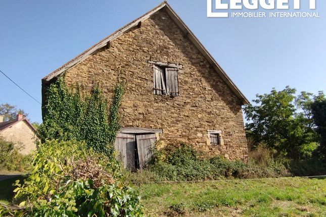 Villa for sale in Angoisse, Dordogne, Nouvelle-Aquitaine