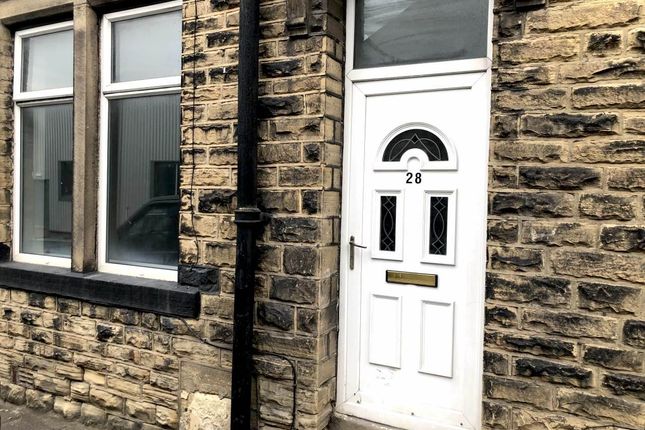 Thumbnail Shared accommodation to rent in Parkwood Street, Keighley