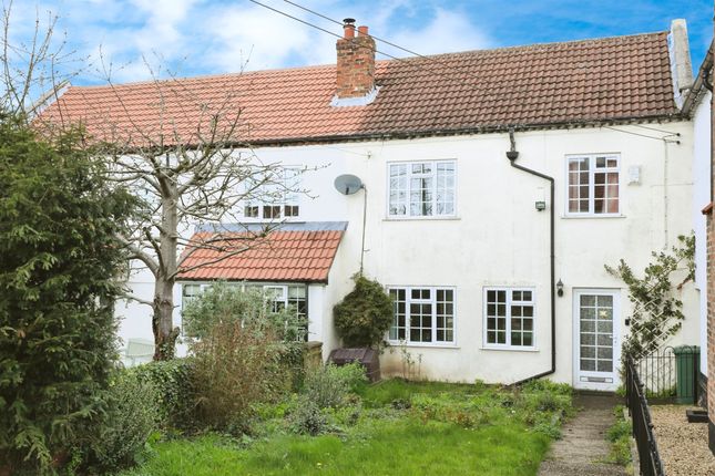 Cottage for sale in High Street, Gringley-On-The-Hill, Doncaster