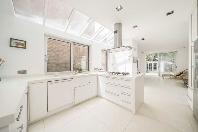 29, Creffield Road, London photo 3