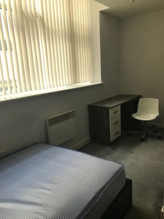 4 Bishop Street, Leicester photo 5