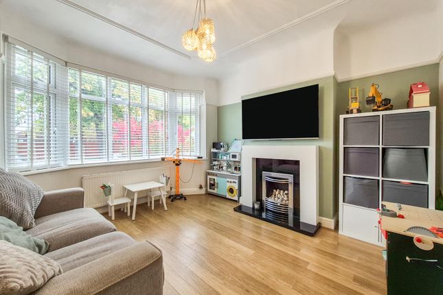 Broxton Avenue, Prenton photo 3