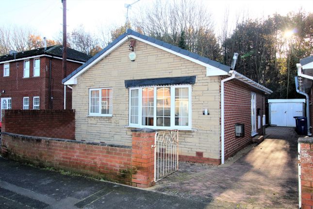 Thumbnail Bungalow for sale in Arden Gate, Doncaster, South Yorkshire