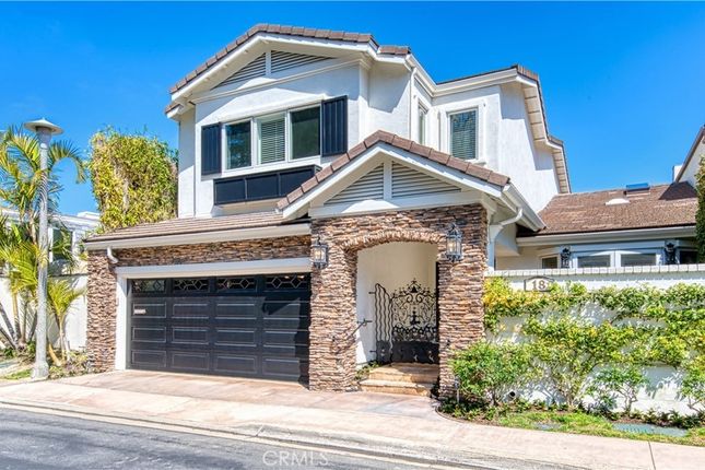 Thumbnail Detached house for sale in 18 Rue Grand Vallee, Newport Beach, Us