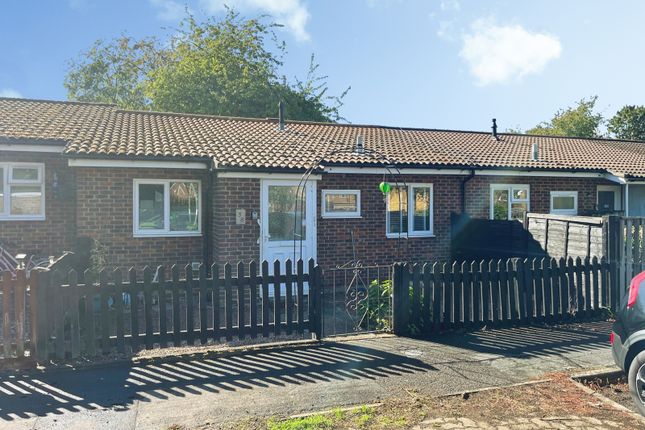 2-bed house on 38, Tobago Close, Hampshire, £285,000