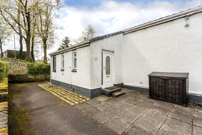 End terrace house for sale in 14 Newburgh, Erskine