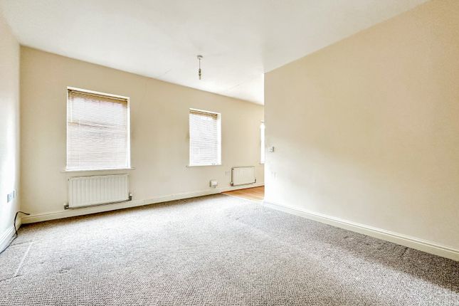 Flat for sale in Wilbert Place, Beverley, East Riding Of Yorkshire