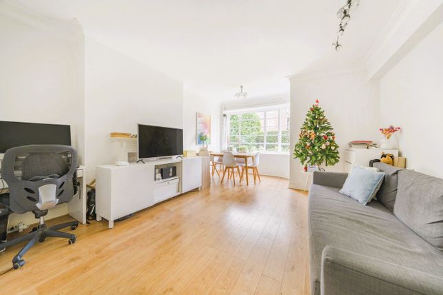 2-bed flat on Flat 3,, Stanbury Court, Haverstock Hill, London, £700,000
