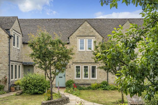 Thumbnail Cottage for sale in Fairford, Gloucestershire