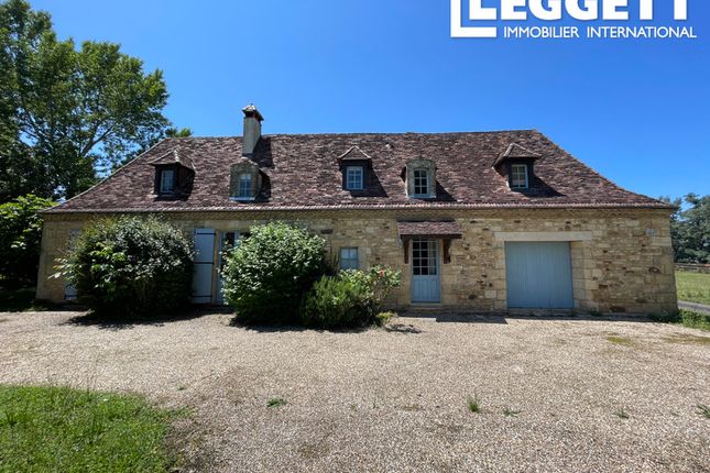 Thumbnail Villa for sale in Saint-Félix-De-Reillac-Et-Mortemart, Dordogne, Nouvelle-Aquitaine